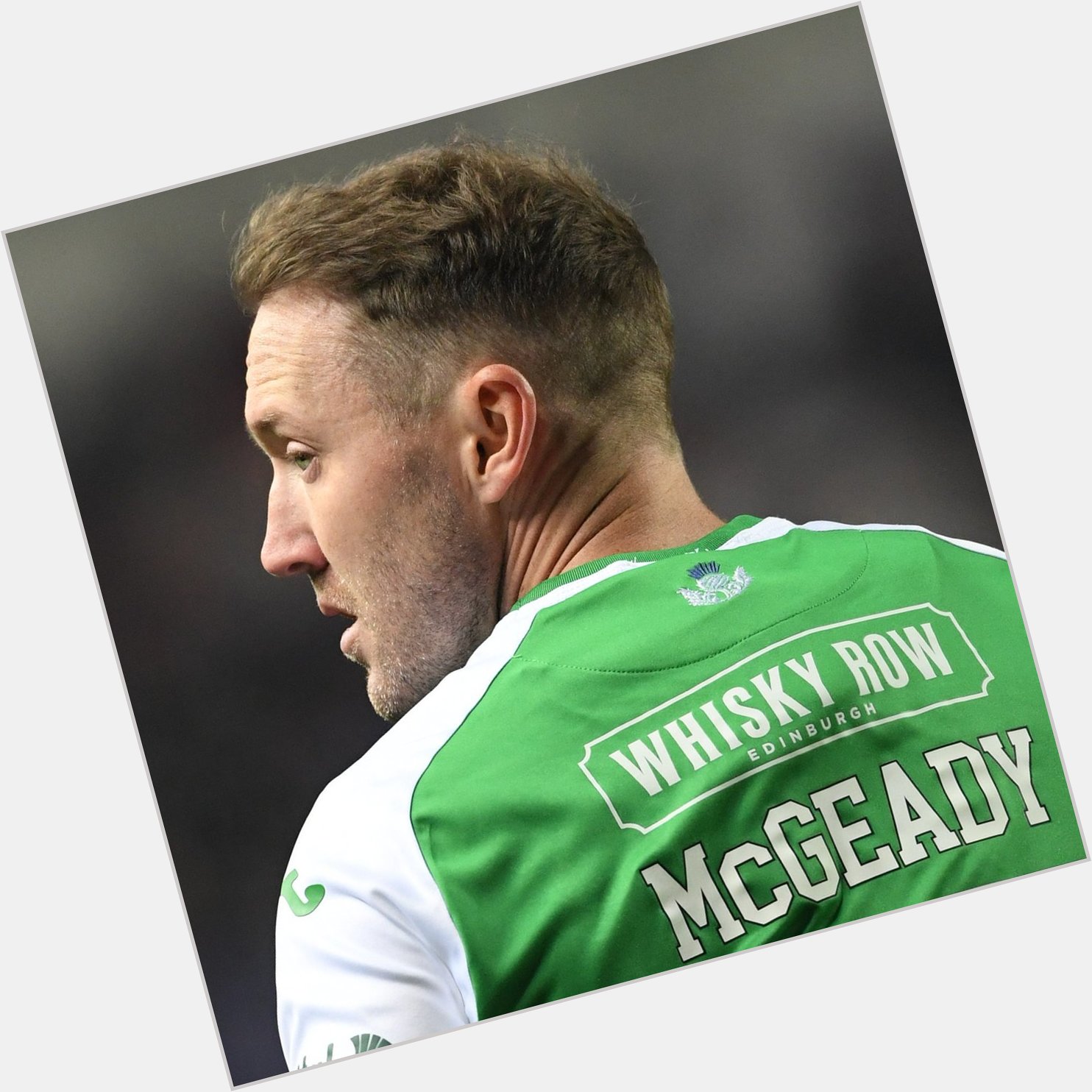 Happy birthday, Aiden McGeady    