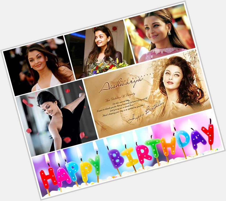 Happy Birthday to Rai Bachchan ........ Rai Bachchan, is an Indian film and mode 