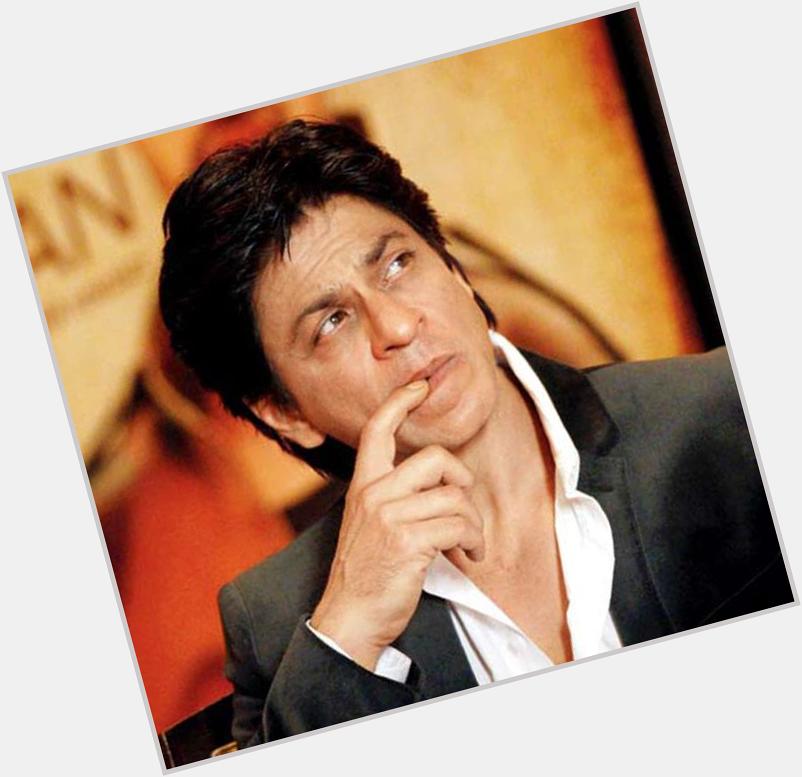Happy Birthday, Find out 10 things you didnt know about King Khan 