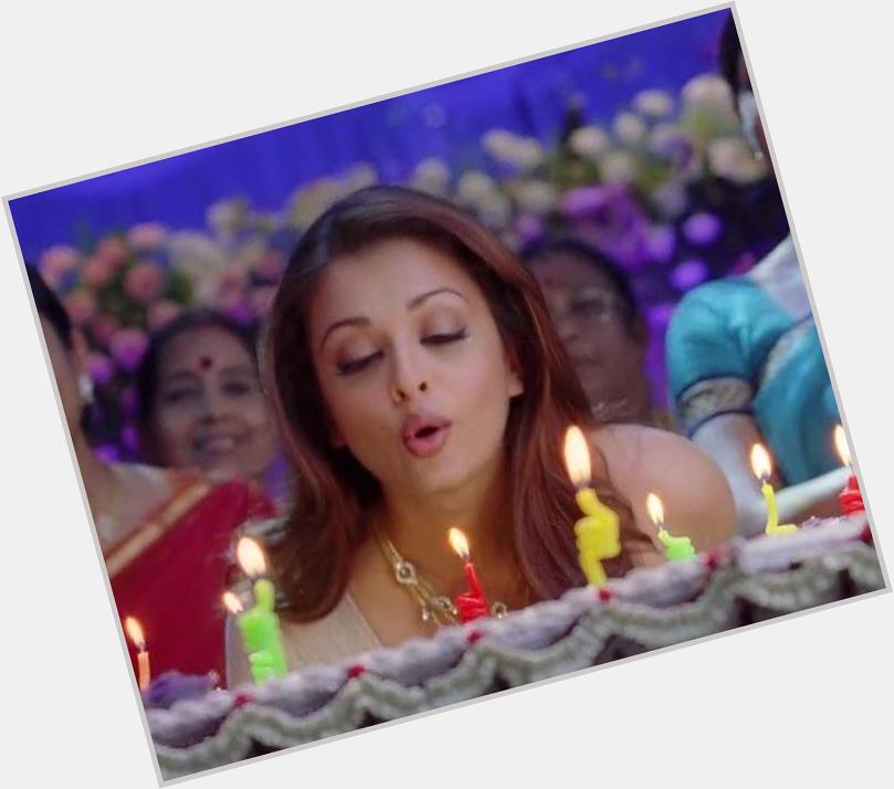 ONe of the most beautiful Women
ever Aishwarya Rai Bachchan í ½í²
í ½í² Happy birthday Aishwarya 