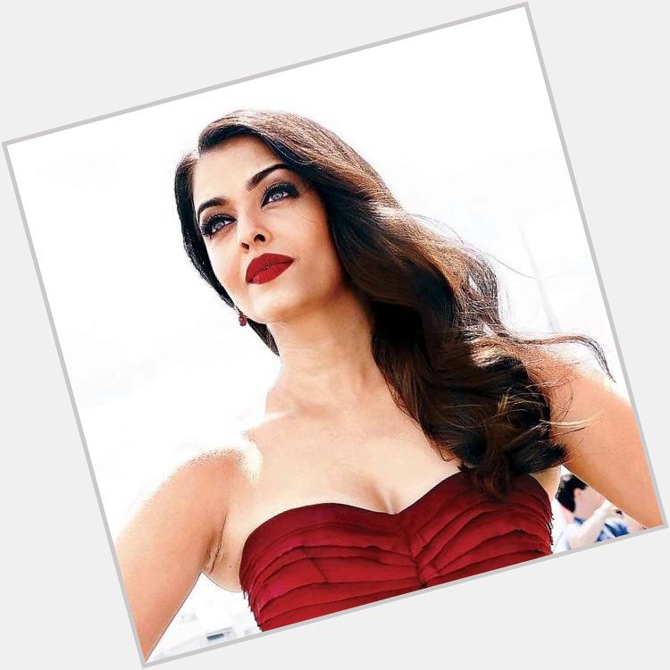 Happy Birthday to the most loving idol.... Aishwarya Rai Bachchan.... Wishing you All The Besttt 