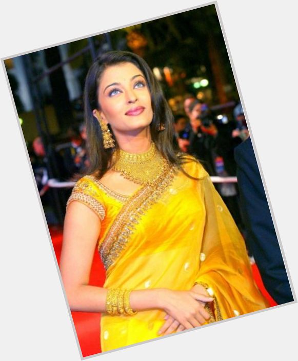 Happy Birthday Aishwarya Rai Bachchan Wishing You lots of love & happiness.. Keep Smiling 