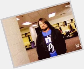  Happy Birthday at the greatest champion, Aj styles ! 