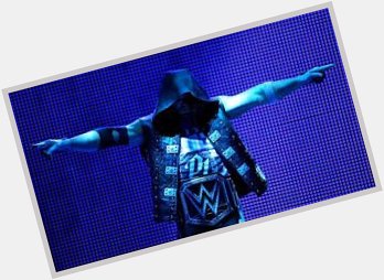 Happy Birthday The Phenomenal WWE CHAPION  AJ Styles . 