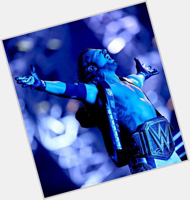 Happy Birthday to the Phenomenal One, AJ Styles! 