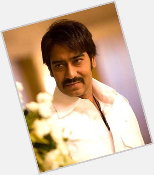Celebrity Face Wish You A Very Happy Birthday To Ajay Devgn  