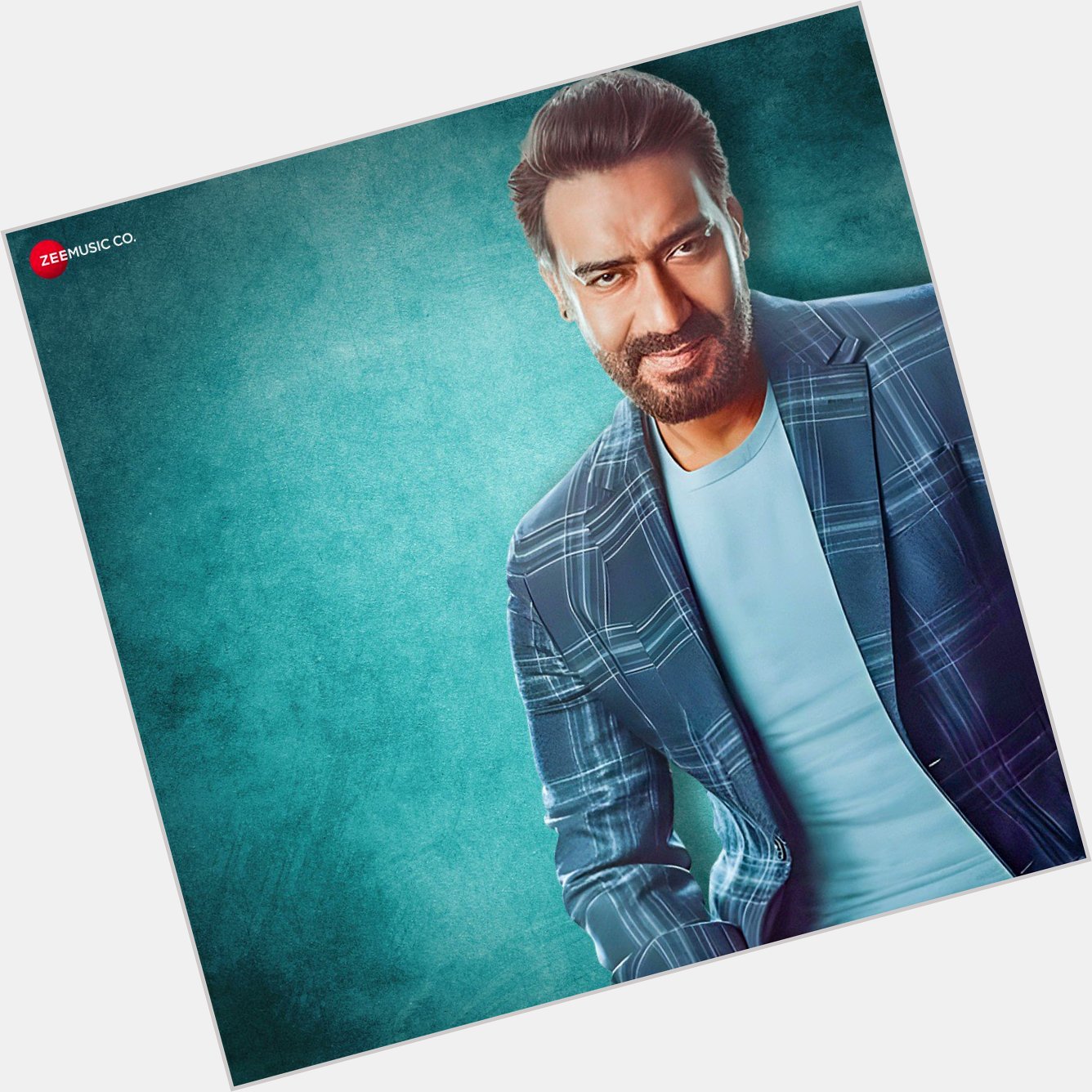 Here\s wishing the bold and charismatic actor, Ajay Devgn a very happy birthday! 