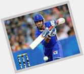 Happy 27th Birthday Ajinkya Rahane Official! :) We surely want to see you in Blue!...  