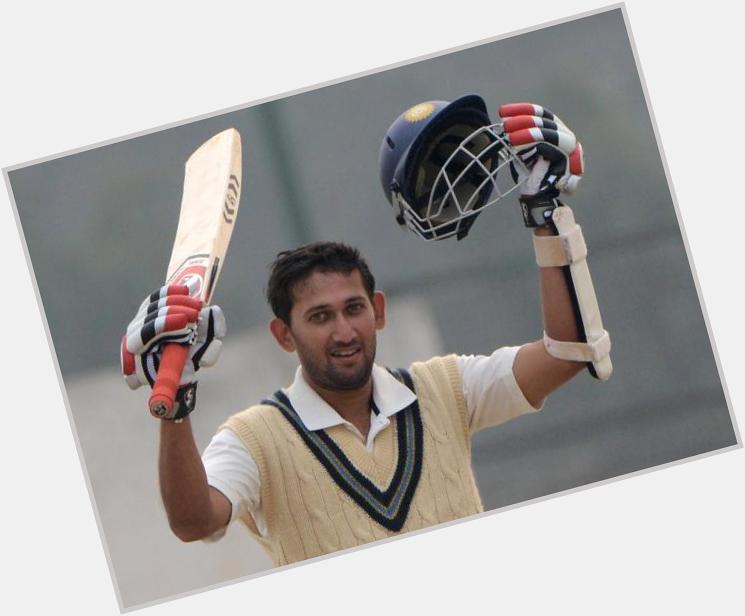 Happy Birthday to our Slight, fiery and gifted Bowler "Ajit Agarkar" 