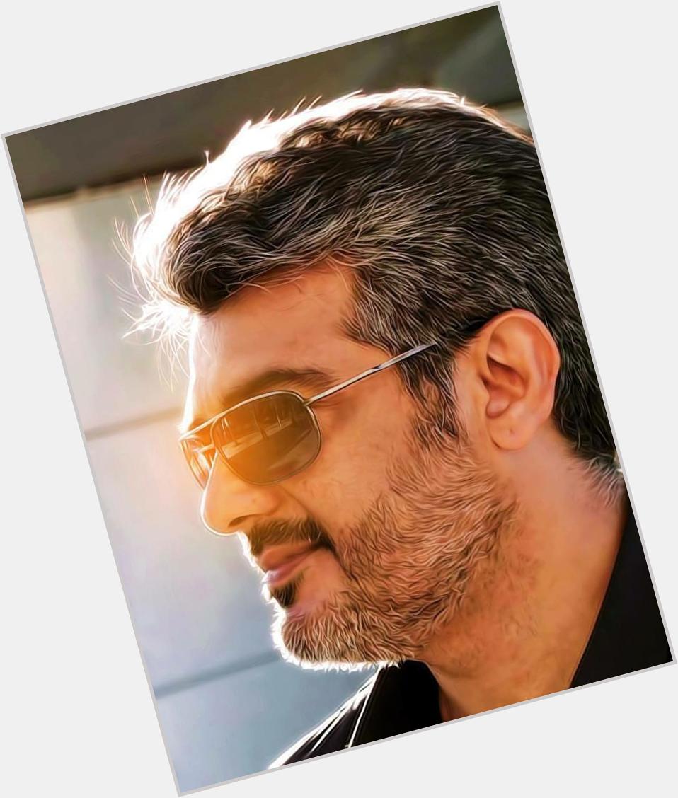 Happy Birthday The One & Only Ultimate Star Thala Ajith Kumar | 