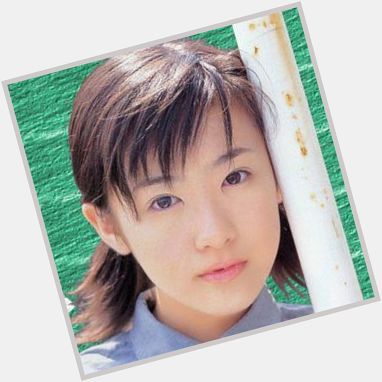 Happy Birthday to Aki Maeda     