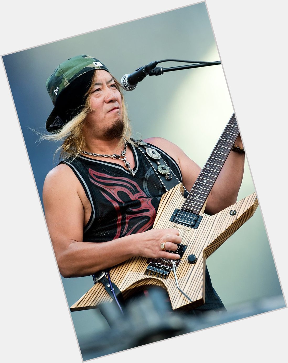 Happy Birthday to AKIRA TAKASAKI 