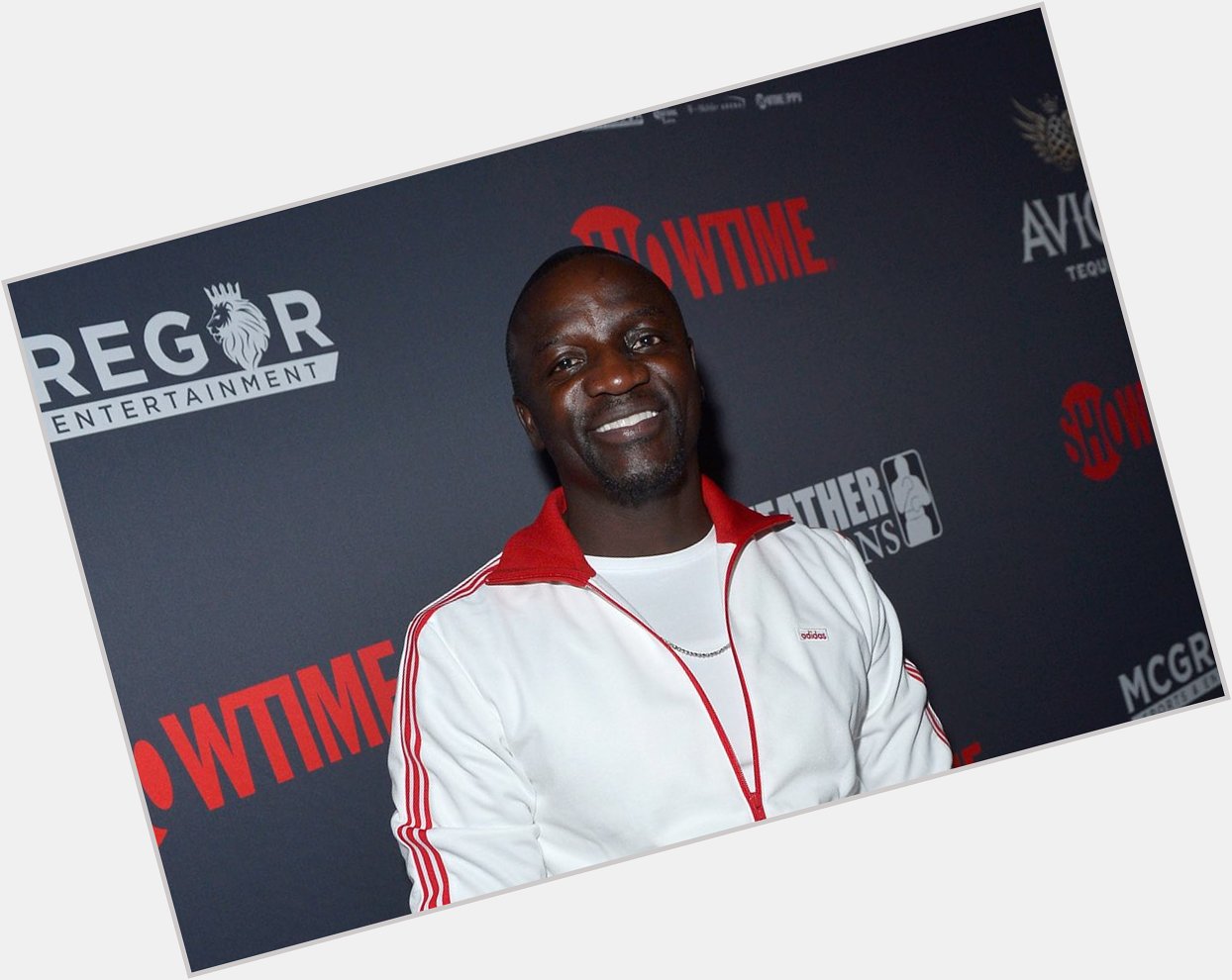 Happy Birthday to the multitalented musician and philanthropist Akon 