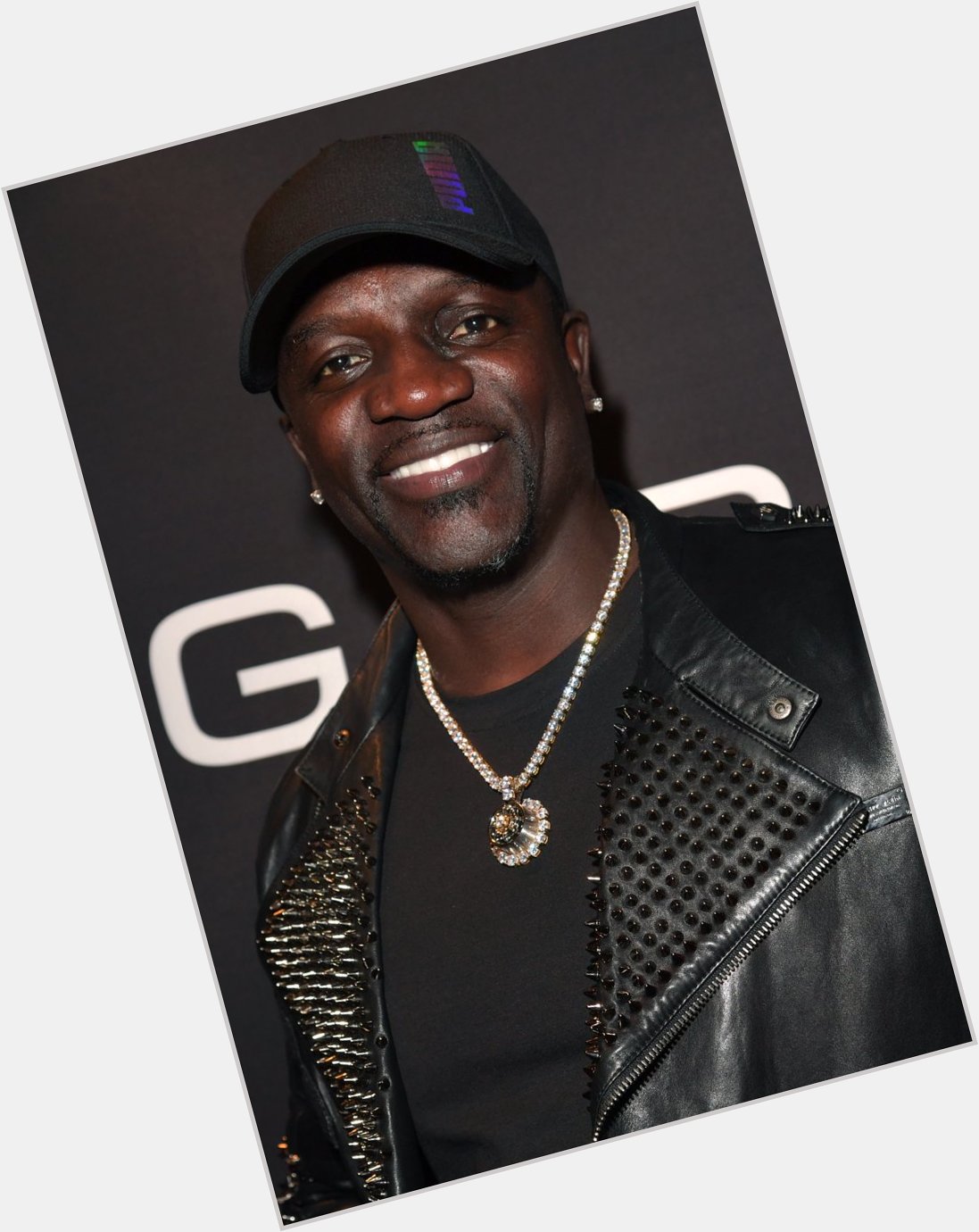 Happy 47th Birthday to Akon 