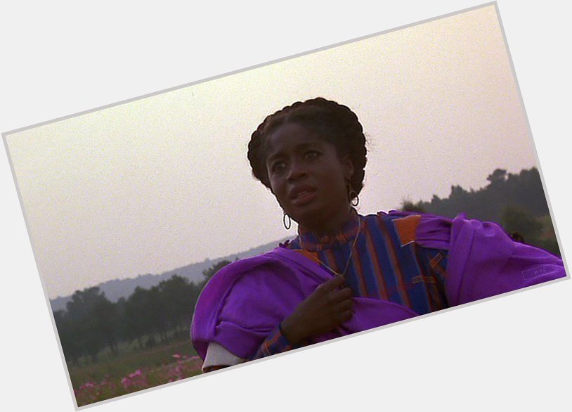 Akosua Busia is now 51 years old, happy birthday! Do you know this movie? 5 min to answer! 