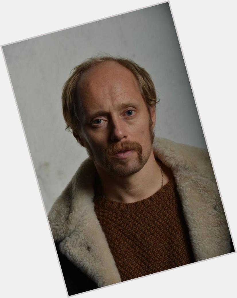 Time to wish a very happy birthday to one of our favourite Norwegian actors - Aksel Hennie! 