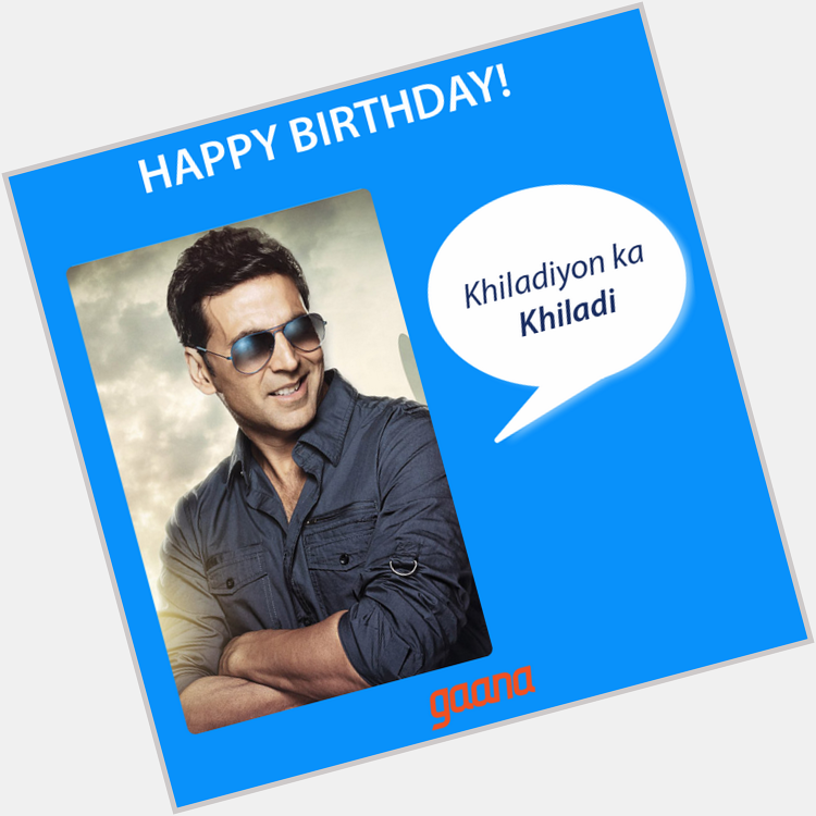 Happy Birthday Celebrate the much-loved superstar with his hits on Gaana -  