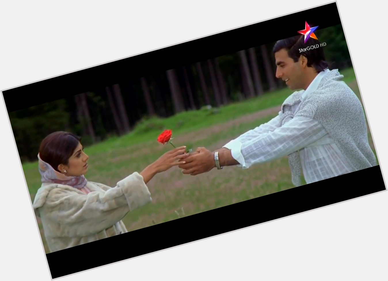  Happy Birthday Akshay Kumar Dhadkan - love Akshay\s character in this movie! 