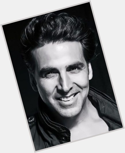 Happy birthday Mr. Akshay kumar. I am huge fan of you and I watched many of your movies.
Love you sir. 