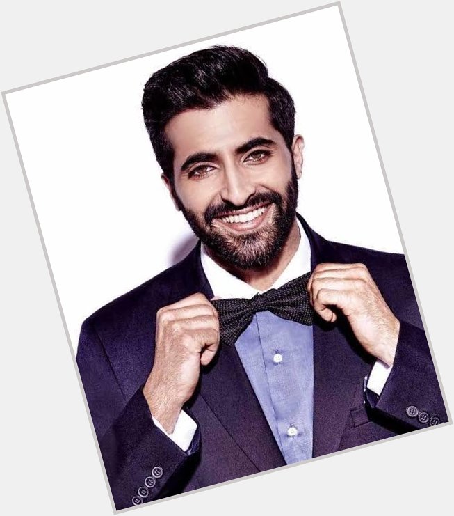 Team Exceed wishes Akshay Oberoi a very Happy Birthday 