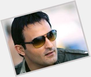 We wish Akshaye Khanna a Happy Birthday     