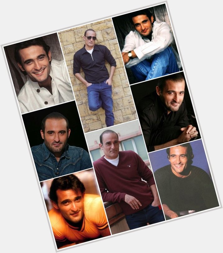 Happy Birthday Akshaye Khanna!   