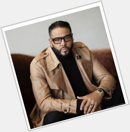 Happy Birthday to Al B Sure from the Rhythm and Blues Preservation Society.  