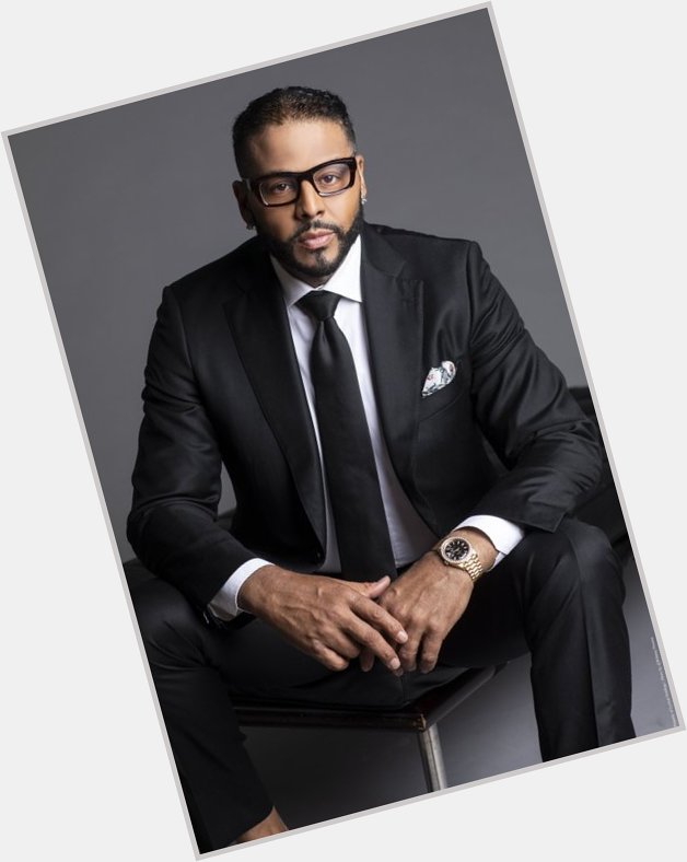 Happy 55th Birthday to one of the pioneers of The New Jack Swing sound, Al B. Sure. 