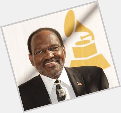 Happy Birthday to record producer, songwriter, and record executive Al Bell (born Alvertis Isbell on March 15, 1940). 