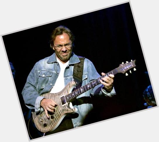 Happy birthday to amazing American Latin jazz fusion guitarist and producer, Al Di Meola, age 61 today (22nd July). 