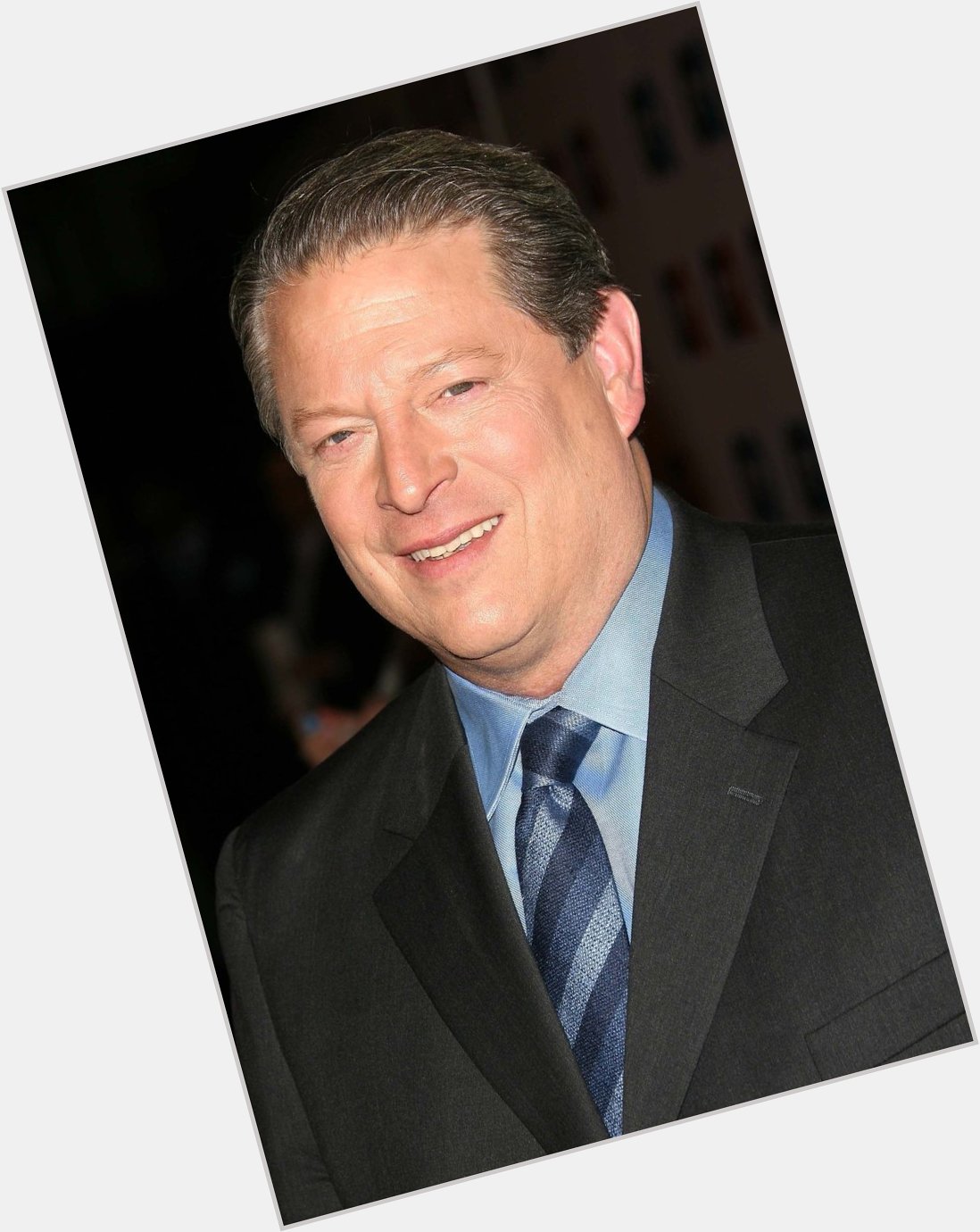 Happy 74th Birthday Al Gore 
