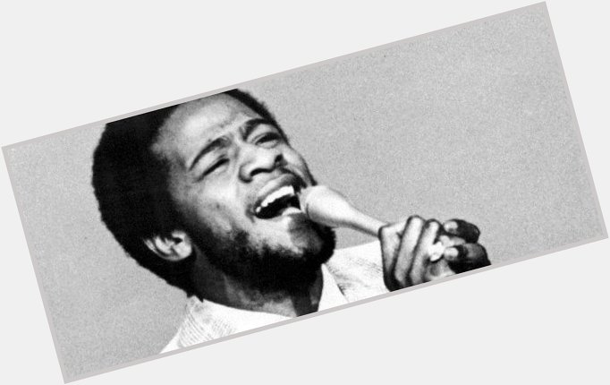 Happy birthday, Al Green! Deep Tracks: Al Green  