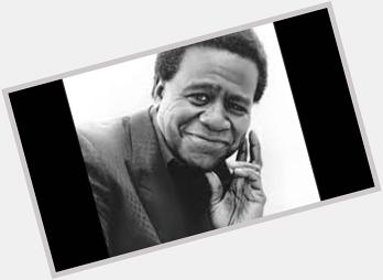 Happy 70th birthday to the great AL Green. 