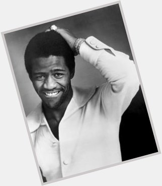 Happy birthday to Rock and Roll Hall of Famer Al Green! 