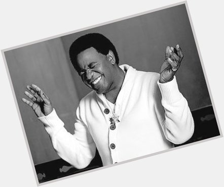 Happy Birthday to The Rev. Al Green.......................................... 