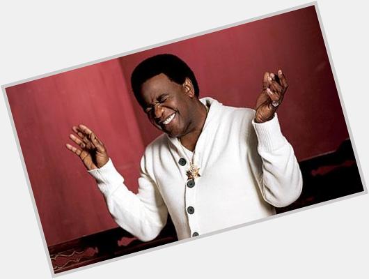 Happy Birthday To Al Green!! He Is 69 Today!!   