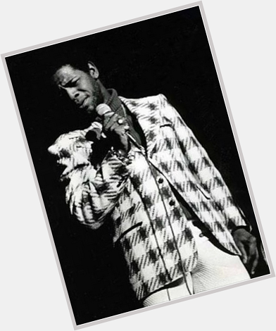AARP wishes Al Green a very happy 69th birthday! 