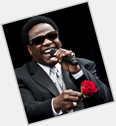 Happy Birthday to Reverend, vocalist, producer, songwriter Albert Greene (born April 13, 1946), known as Al Green. 