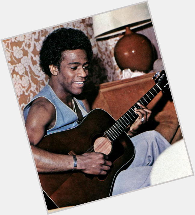 Hey Alexa, play Let\s Stay Together by Al Green. Happy Birthday to the legend Al Green.    