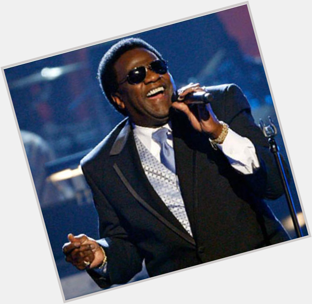 Happy Birthday to Al Green, 75 today 