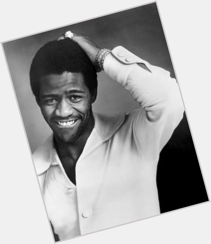 Al Green was born in Forrest City, Arkansas 75 years ago today.
Happy birthday, Reverend. 