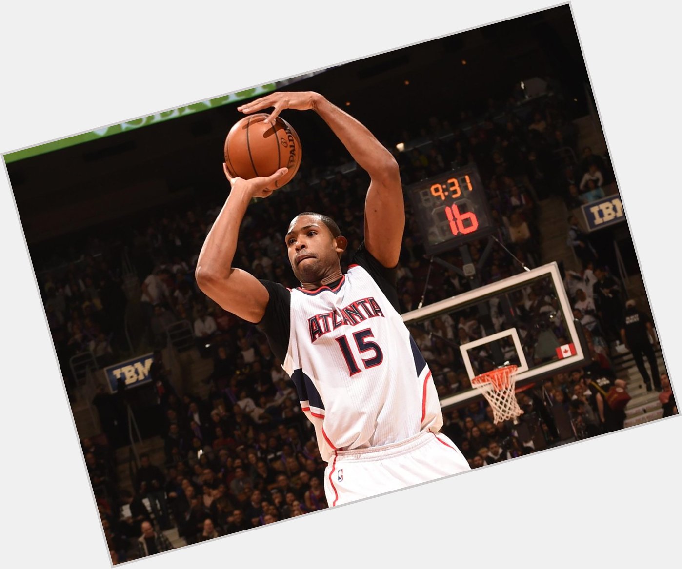 6/3- Happy 29th Birthday Al Horford. In 2010 Horford signed a five-year, $60 millio....  