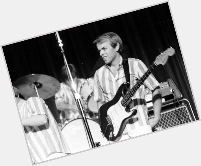 Happy Birthday Al Jardine (born September 3, 1942) The Beach Boys - Help Me Rhonda  