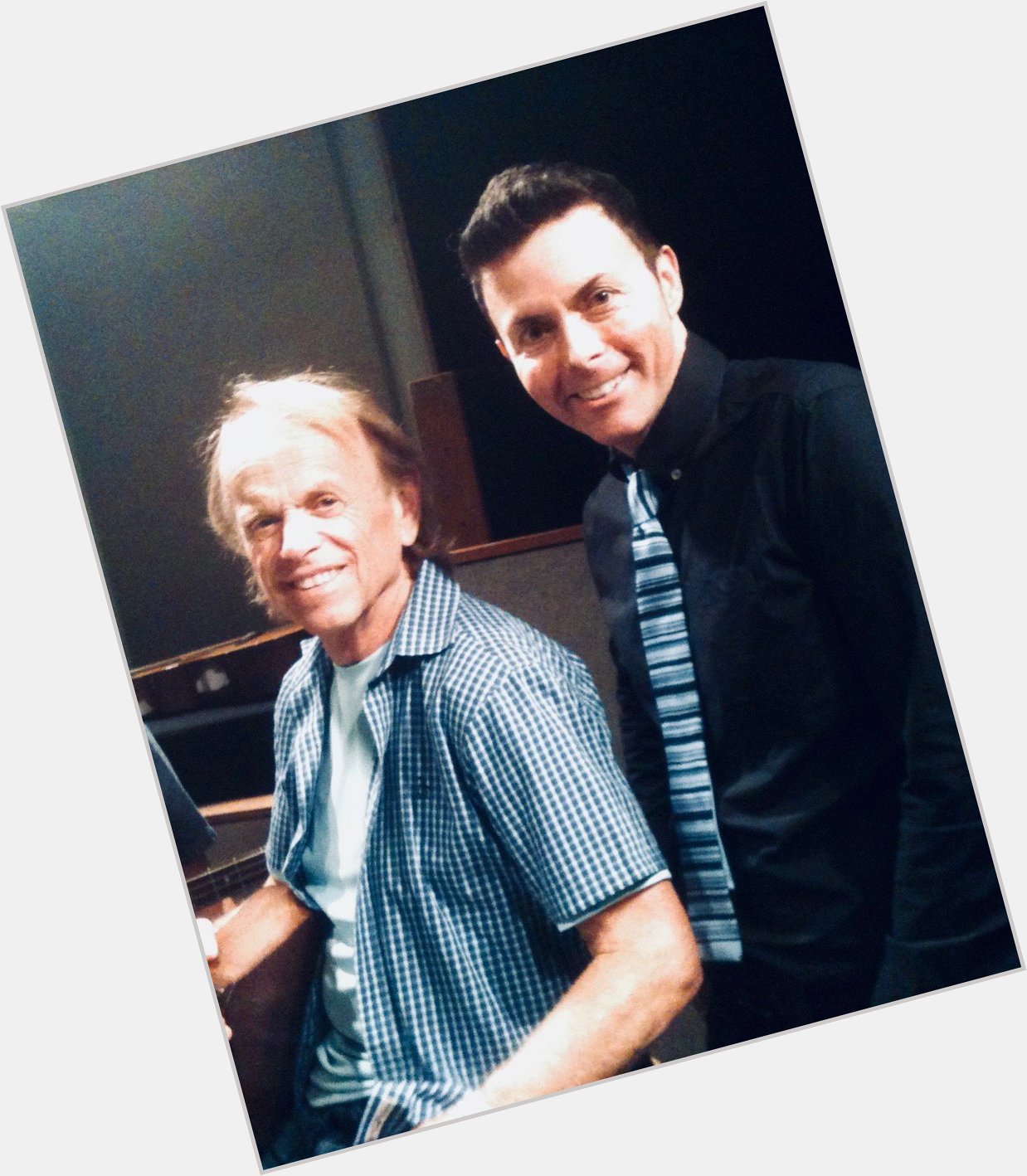 Happy Birthday to the one-and-only Al Jardine!   