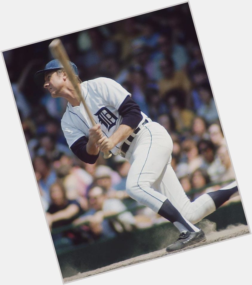 Happy 80th Birthday to Hall of Famer Al Kaline, 15 time All-Star,399 HR,10 Gold Gloves, joined 3,000 hit club in 1974 