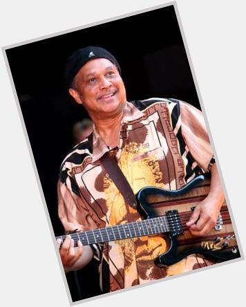 Happy Birthday to Al McKay (born February 2, 1948)...guitarist, songwriter, producer, and former member of EWF. 