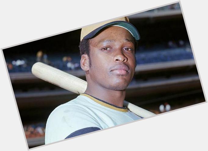 Happy 68th birthday to seven-time All-Star Al Oliver ( 