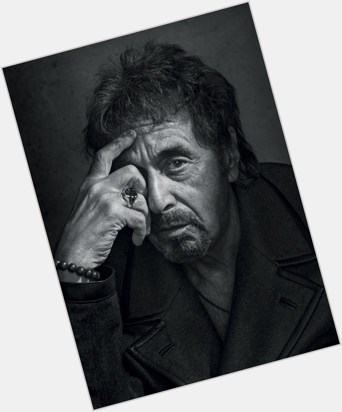 Happy 77th Birthday to Al Pacino 