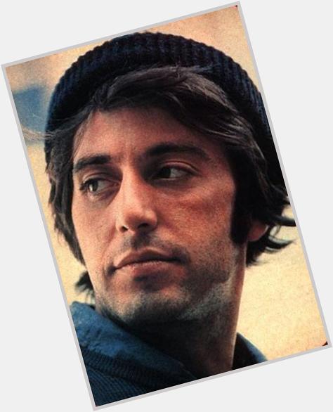 Happy Birthday to Al Pacino. He used to have a dog named 