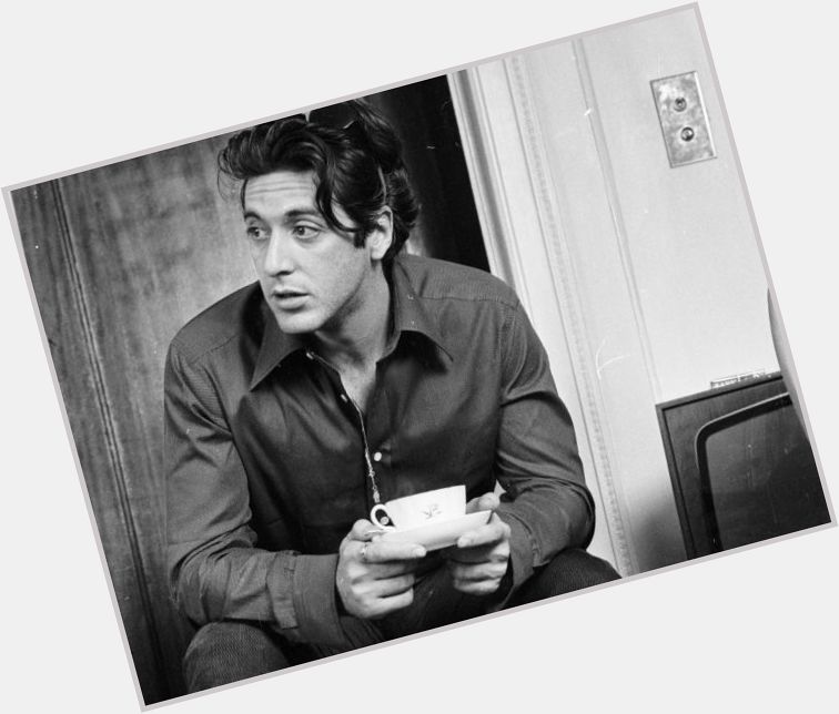 Happy 81st Birthday to the great Al Pacino! Wishing him all the best today and always 